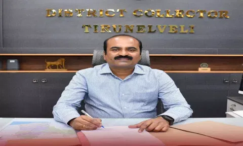 திருநெல்வேலியில் 132 மையங்களில் 36,011 பேர் குரூப் 4 தேர்வு எழுதுகிறார்கள்