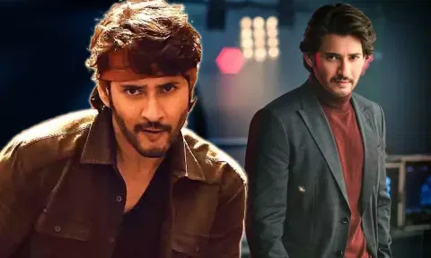 Land scam complaint - Notice issued to actor Mahesh Babu