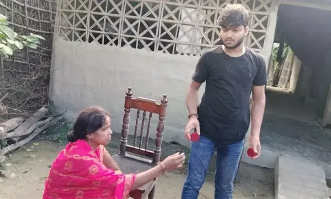 மாமா வீட்டில் இல்லாத நேரத்தில் அத்தையுடன் தனிமையில் இருந்த வாலிபர்: உறவினர்கள் செய்த தரமான சம்பவம்
