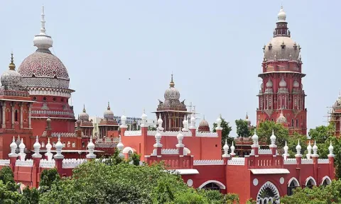 தமிழகத்தில் பிடிவாரண்டு நிலுவையில் உள்ள வழக்குகள் எத்தனை? டிஜிபிக்கு சென்னை ஐகோர்ட்டு கேள்வி