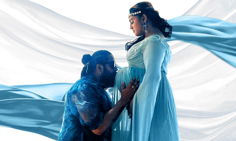 "மிஸஸ் அண்ட் மிஸ்டர்" சினிமா விமர்சனம்