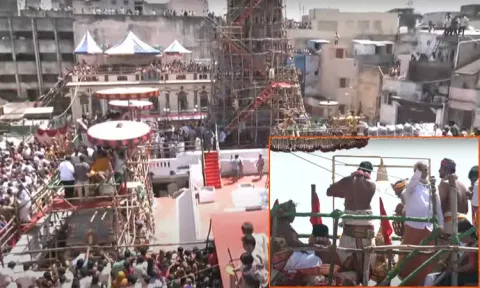 கந்தகோட்டம் கந்தசாமி கோவில் கும்பாபிஷேகம்