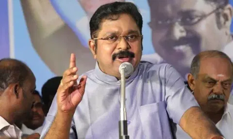 தமிழகத்தில் பழைய ஓய்வூதிய திட்டத்தை உடனடியாக அமல்படுத்த வேண்டும்: டிடிவி தினகரன்