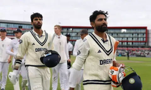 Image Courtesy: @BCCI
