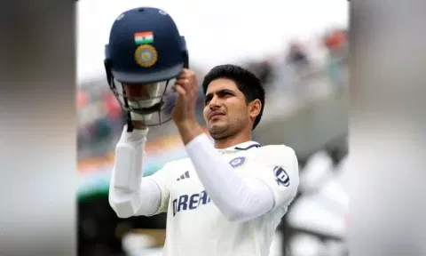 Image Courtesy: @BCCI