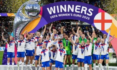Image Courtesy: @WEURO2025