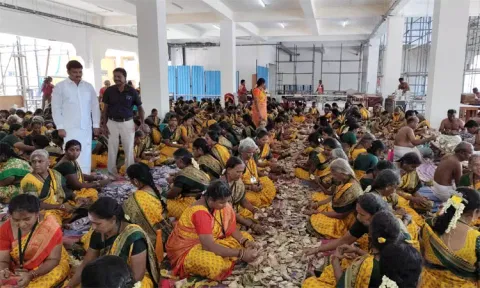 திருச்செந்தூர் முருகன் கோவிலில் ஜூலை மாத உண்டியல் காணிக்கை ரூ.3.84 கோடி