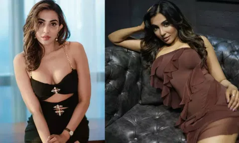 ''Actresses don't disappear after marriage'' - Parvati Nair