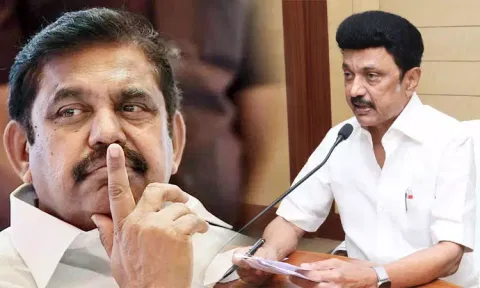 2026 தேர்தலில் அதிமுகவின் தோல்வி மேற்கு மண்டலத்தில் இருந்துதான் தொடங்கும்: மு.க.ஸ்டாலின் சூளுரை