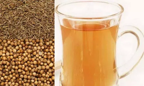 குறைந்த செலவில் நிறைந்த பயன்: ஆரோக்கிய நன்மைகளை அள்ளித் தரும் சீரகம், கொத்தமல்லி தண்ணீர்