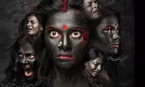 13 awards winnng movie rudri now available on amazon prime video