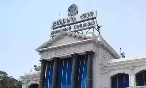 அரசு ஊழியர்களுக்கு மகிழ்ச்சியான செய்தி.. இனி ஓய்வு பெறும் நாளில் சஸ்பெண்ட் நடவடிக்கை ரத்து