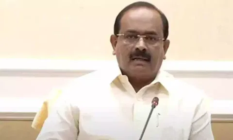 ஒரு குவிண்டால் நெல் கொள்முதல் விலை 2 ஆயிரத்து 545 ரூபாயாக உயர்வு - அமைச்சர் சக்கரபாணி அறிவிப்பு