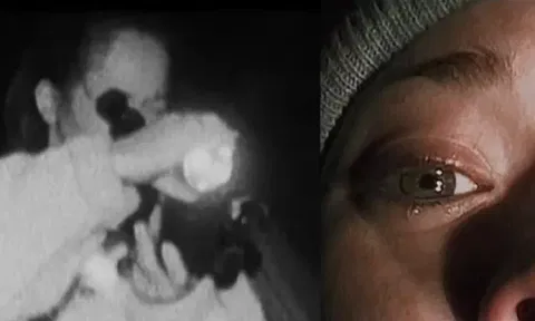 This horror film made on a budget of rs 52 lakhs grossed rs 2000 crores it is the blair witch project