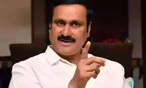 ‘அதிக ஊதியம் தருவதாக நம்ப வைத்து தூய்மைப் பணியாளர்களை ஏமாற்றுவதா?’ - அன்புமணி ராமதாஸ் கண்டனம்