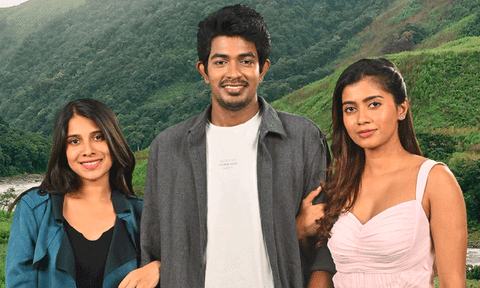 "நறுவீ" சினிமா விமர்சனம்