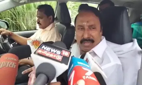 கூட்டத்துக்கு வருமாறு கட்சி நிர்வாகிகள் யாரையும் நான் அழைக்கவில்லை - செங்கோட்டையன் பேட்டி