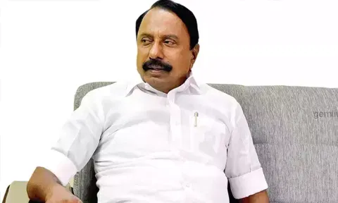 ஒன்றிணைப்பு விவகாரம்: தொண்டர்களின் எண்ணத்தையே பிரதிபலித்தேன் - செங்கோட்டையன்