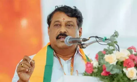 பா.ஜ.க. மாநில தலைவர் நயினார் நாகேந்திரன் டெல்லி பயணம்