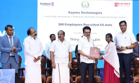திமுக ஆட்சியில் மற்ற மாநிலங்களுக்கு சவால் விடும் அளவுக்கு ஓசூர் வளர்ச்சி; முதல்-அமைச்சர் பெருமிதம்