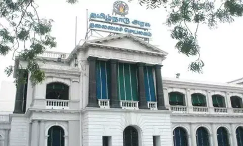 நேபாளத்திற்கு சுற்றுப் பயணம் செய்த 116 தமிழர்கள் பத்திரமாக இந்தியா திரும்பினர் - தமிழ்நாடு அரசு தகவல்