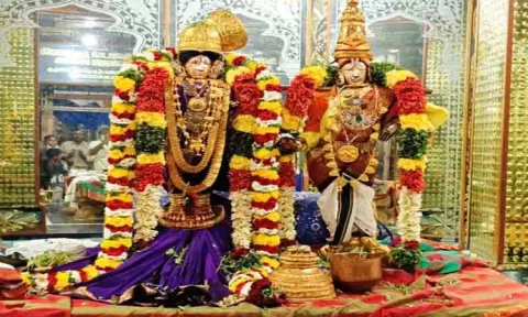இந்த வார விசேஷங்கள்: 16-9-2025 முதல் 22-9-2025 வரை