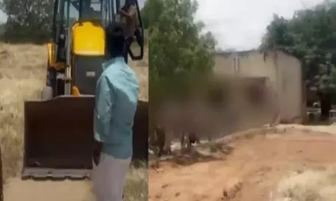 தவெகவினர் வெளியிட்ட வீடியோ- பள்ளி தலைமை ஆசிரியை பணியிட மாற்றம்