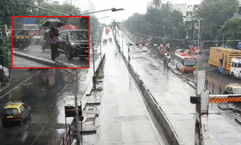 மராட்டியம் கனமழைக்கு 11 பேர் பலி; 4 மாவட்டங்களுக்கு ரெட் அலர்ட்