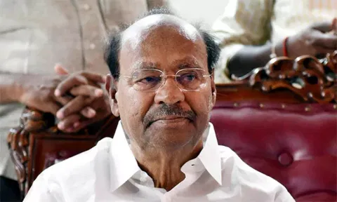விவசாயிகளின் நெல்லை புறக்கணிக்கும் பணியாளர்கள் மீது சட்ட நடவடிக்கை: டாக்டர் ராமதாஸ் வலியுறுத்தல்
