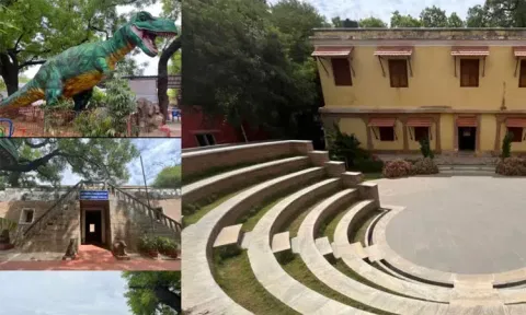 நெல்லை, மதுரையில் அருங்காட்சியகப்பணிகள் நிறைவு - 9-ந்தேதி திறக்க திட்டம்