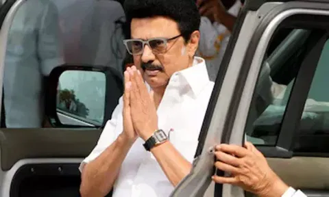 இன்று ராமநாதபுரம் செல்கிறார் முதல்-அமைச்சர் மு.க.ஸ்டாலின்.. 2 நாட்கள் டிரோன்கள் பறக்க தடை