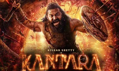 "காந்தாரா சாப்டர் 1" படத்தின் முதல் நாள் வசூல் எவ்வளவு தெரியுமா?