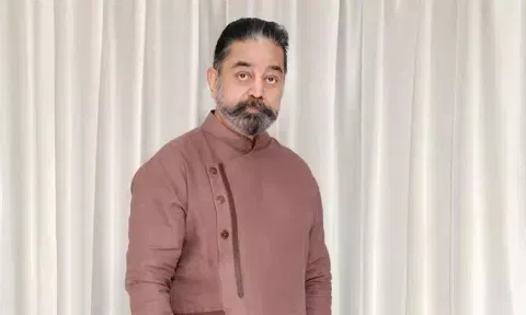 கூட்ட நெரிசல் துயரம்: பாதிக்கப்பட்டோரை சந்திக்க இன்று கரூர் செல்கிறார் கமல்ஹாசன்