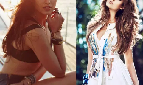 You should do it every day...that's exercise too - famous actress opinion viral