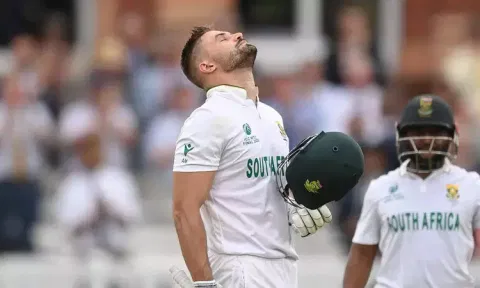 Image Courtesy: @ICC