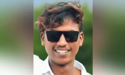 திண்டுக்கல்: முன்விரோதத்தில் வாலிபருக்கு கத்திக்குத்து- 4 பேர் கைது