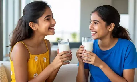பால்-தயிர்-மோர் பருக சரியான நேரம் தெரியுமா?