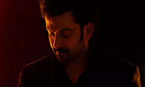Prithviraj's 'Khalifa' promo goes viral