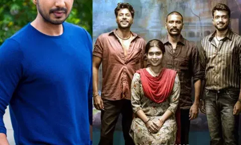 'I missed the movie 'Rayan'... says leading actor