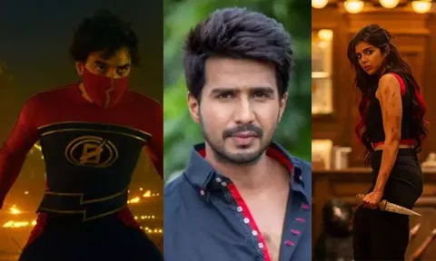 “I Wanted to Do It Before Minnal Murali and Lokah!’’ – Vishnu Vishal Opens Up About His Unfulfilled Wish