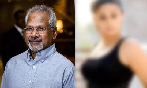 “A call from Mani sir would be like, 'I would cut my right hand to work in a Mani Ratnam film'