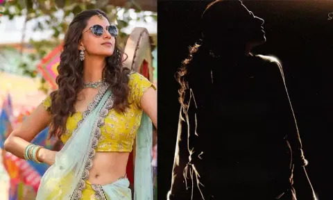 NC24: Makers Postpone Meenakshi Chaudhary’s Look Reveal – Here’s What Happened