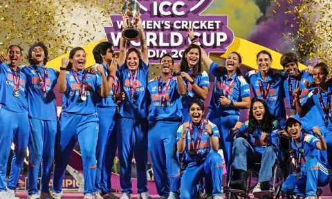 Image Courtesy: @BCCIWomen