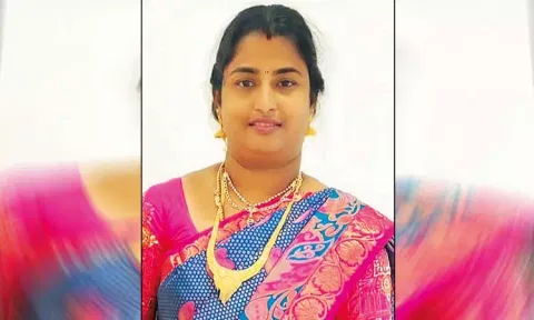 கார் கதவில் தலையை மோத வைத்து பெண் கொடூரக்கொலை.. கும்பல் வெறிச்செயல்