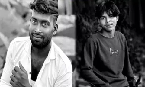 கள்ளக்குறிச்சி: மின்சாரம் தாக்கி சிறுவன் உள்பட 2 பேர் பலி