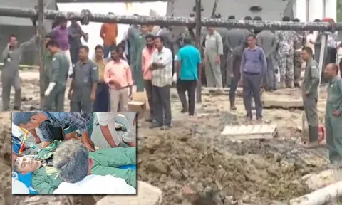 கேளம்பாக்கம் அருகே விபத்துக்குள்ளான பயிற்சி விமானத்தின் கருப்புப் பெட்டி கண்டுபிடிப்பு