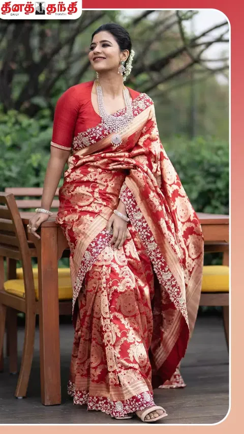 Instagram@aishwaryarajessh