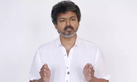 எஸ்.ஐ.ஆர். விவகாரம்: “ஓட்டு இருந்தால்தான் நாட்டை காக்க முடியும்” - விஜய் பரபரப்பு வீடியோ