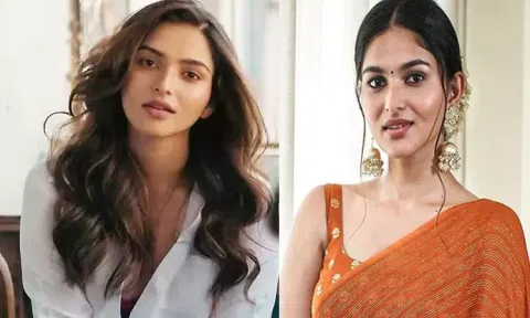 என்னை ஏன் டார்கெட் செய்கிறார்கள்? - நடிகை கயாடு லோஹர் வேதனை