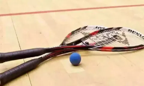 சென்னையில் உலகக் கோப்பை ஸ்குவாஷ் போட்டி
